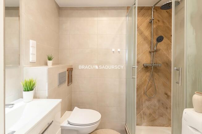 Mieszkanie Kraków Grzegórzki, Grzegórzki, al. Pokoju