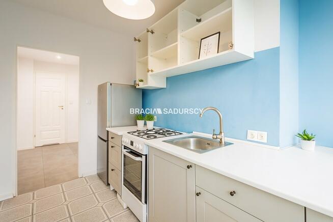 Mieszkanie Kraków Grzegórzki, Grzegórzki, al. Pokoju