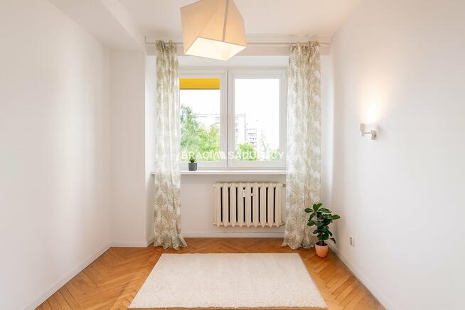 Mieszkanie Kraków Grzegórzki, Grzegórzki, al. Pokoju