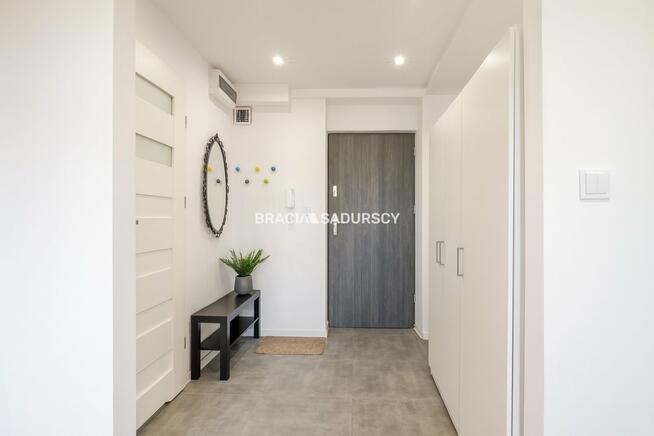 Mieszkanie Kraków Grzegórzki, Grzegórzki, al. Pokoju