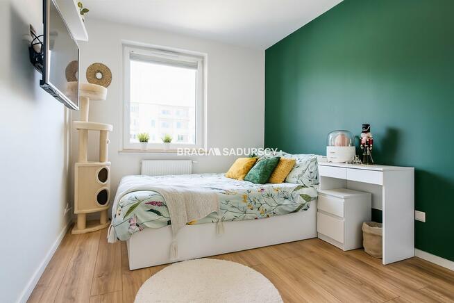 Mieszkanie Kraków Mistrzejowice, Mistrzejowice, os. Piastów