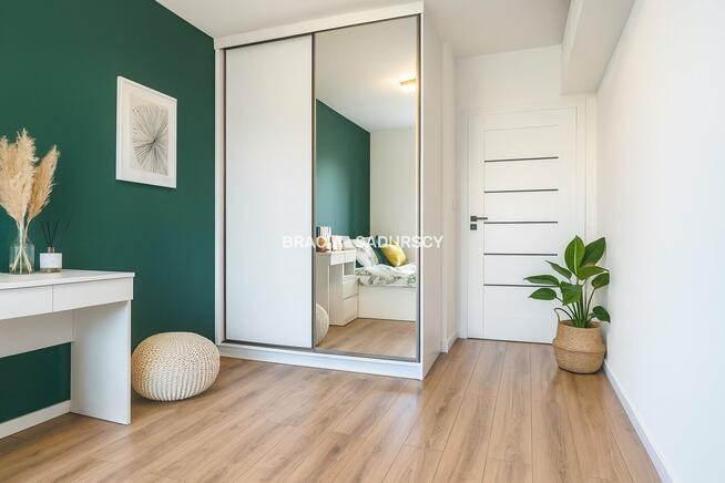 Mieszkanie Kraków Mistrzejowice, Mistrzejowice, os. Piastów