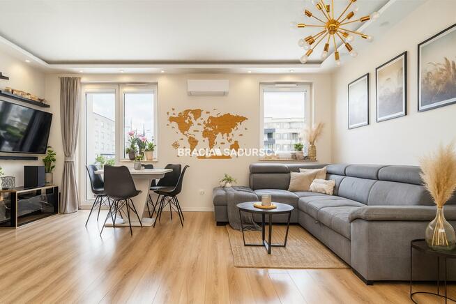 Mieszkanie Kraków Mistrzejowice, Mistrzejowice, os. Piastów