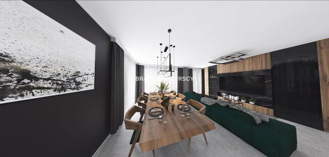 Dom Liszki Mników, Kryspinów, Mników