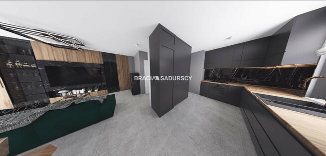 Dom Liszki Mników, Kryspinów, Mników