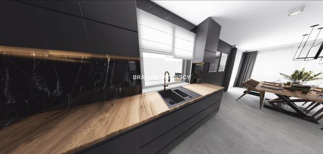 Dom Liszki Mników, Kryspinów, Mników