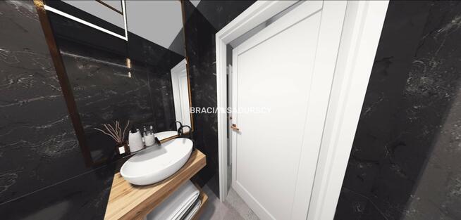 Dom Liszki Mników, Kryspinów, Mników