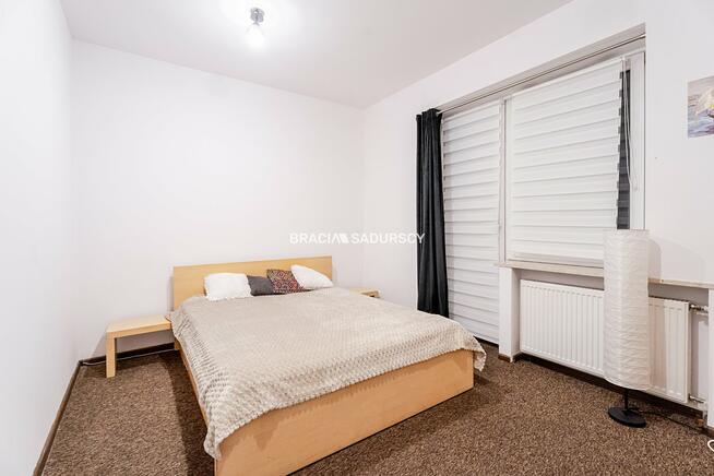 Mieszkanie Kraków Prądnik Biały, Prądnik Biały, Skrajna