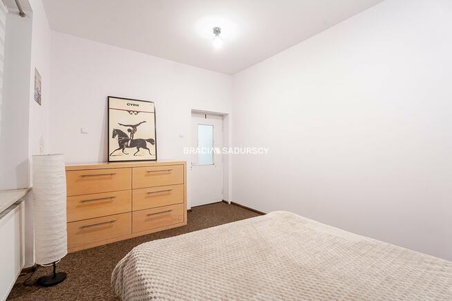 Mieszkanie Kraków Prądnik Biały, Prądnik Biały, Skrajna