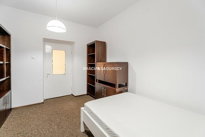 Mieszkanie Kraków Prądnik Biały, Prądnik Biały, Skrajna