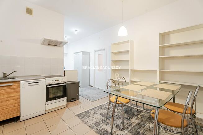 Mieszkanie Kraków Prądnik Biały, Prądnik Biały, Skrajna