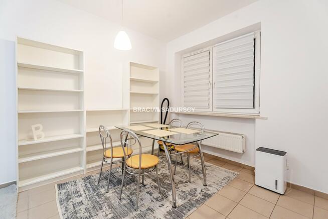 Mieszkanie Kraków Prądnik Biały, Prądnik Biały, Skrajna