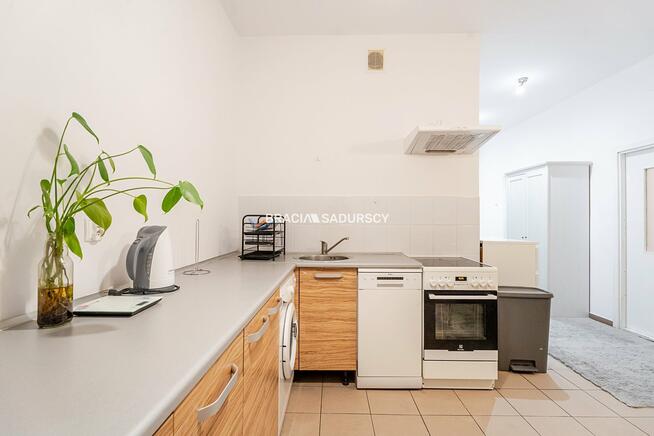 Mieszkanie Kraków Prądnik Biały, Prądnik Biały, Skrajna