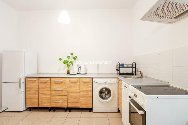 Mieszkanie Kraków Prądnik Biały, Prądnik Biały, Skrajna