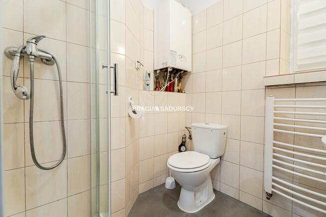 Mieszkanie Kraków Prądnik Biały, Prądnik Biały, Skrajna