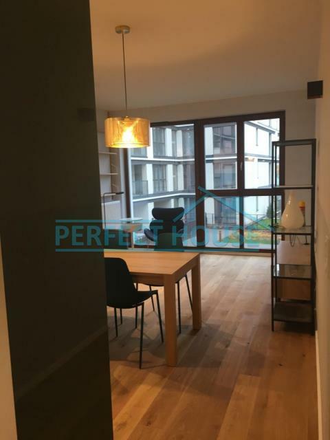 Mieszkanie Warszawa Mokotów, Górny Mokotów, Cybernetyki