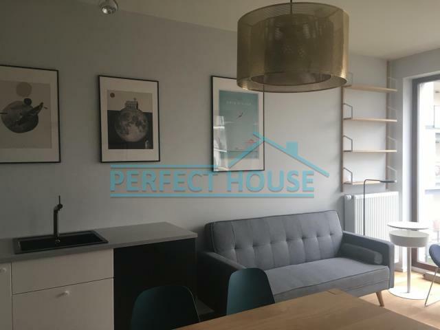 Mieszkanie Warszawa Mokotów, Górny Mokotów, Cybernetyki