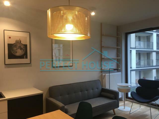 Mieszkanie Warszawa Mokotów, Górny Mokotów, Cybernetyki