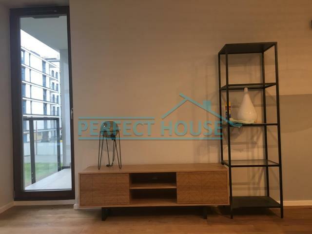 Mieszkanie Warszawa Mokotów, Górny Mokotów, Cybernetyki