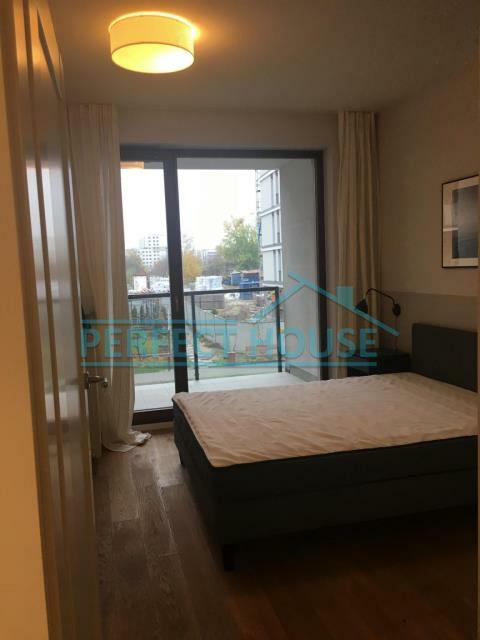 Mieszkanie Warszawa Mokotów, Górny Mokotów, Cybernetyki