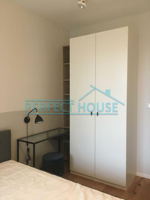 Mieszkanie Warszawa Mokotów, Górny Mokotów, Cybernetyki