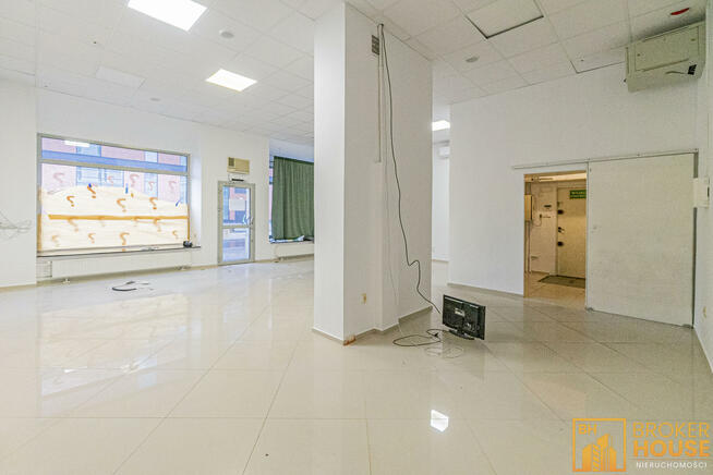 Lokal użytkowy Opole, Pl. Kopernika