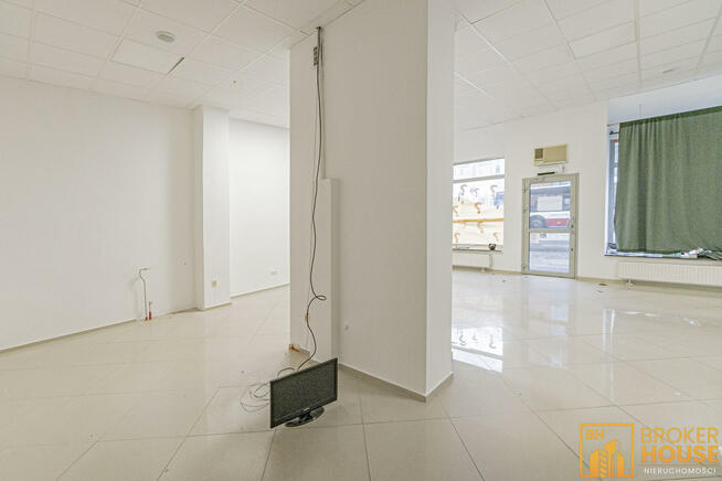 Lokal użytkowy Opole, Pl. Kopernika