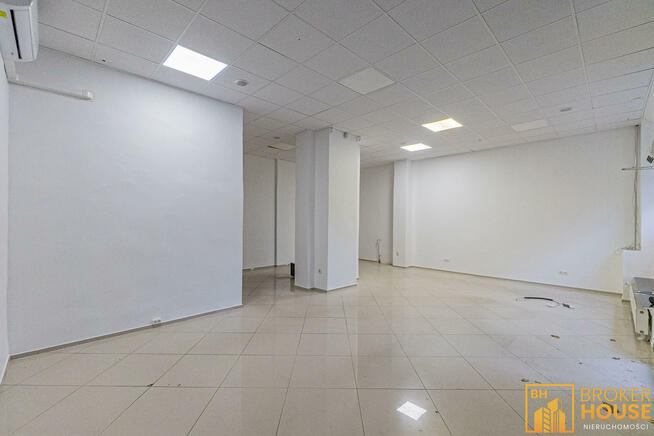 Lokal użytkowy Opole, Pl. Kopernika