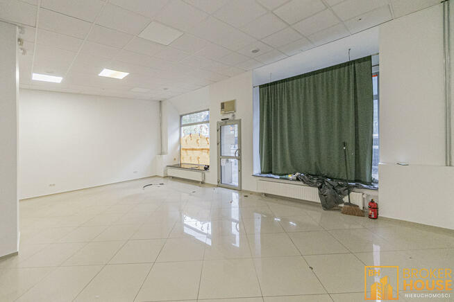 Lokal użytkowy Opole, Pl. Kopernika