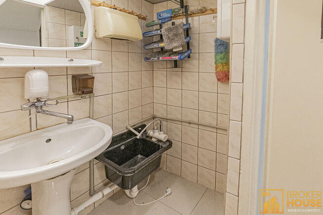 Lokal użytkowy Opole, Pl. Kopernika