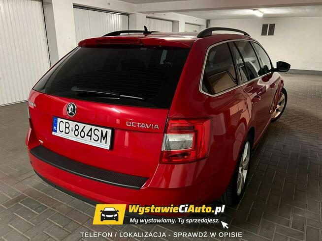 Škoda Octavia Telefon: 690_582_066 Lokalizacja: Bydgoszcz