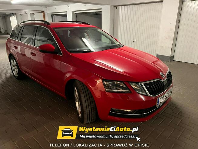 Škoda Octavia Telefon: 690_582_066 Lokalizacja: Bydgoszcz