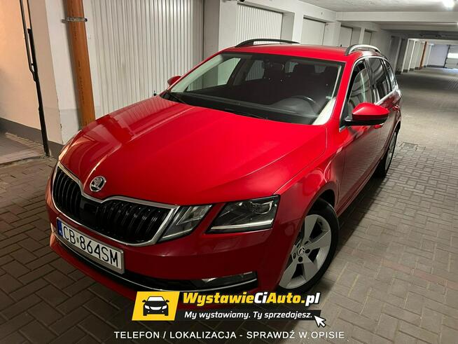 Škoda Octavia Telefon: 690_582_066 Lokalizacja: Bydgoszcz