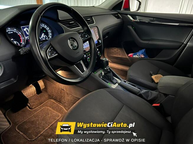 Škoda Octavia Telefon: 690_582_066 Lokalizacja: Bydgoszcz
