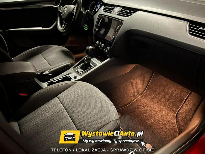 Škoda Octavia Telefon: 690_582_066 Lokalizacja: Bydgoszcz