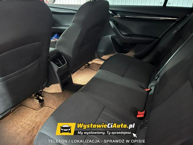 Škoda Octavia Telefon: 690_582_066 Lokalizacja: Bydgoszcz