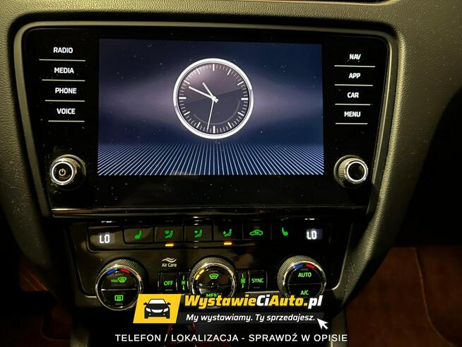 Škoda Octavia Telefon: 690_582_066 Lokalizacja: Bydgoszcz