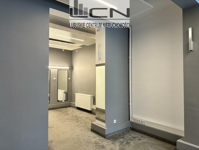 Wynajmę lokal Śródmieście Gorzów