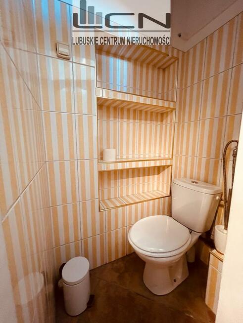 Wynajmę lokal Śródmieście Gorzów