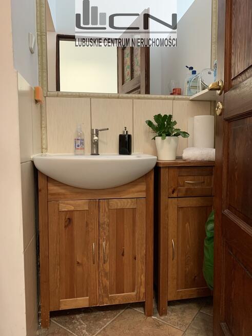 Wynajmę lokal Śródmieście Gorzów