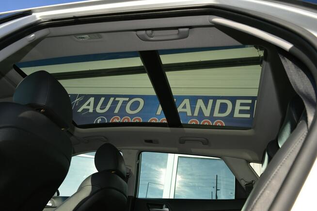 Hyundai Tucson 1.6 T-GDI Automat 100% bezwypadkowy Full LED Kamera Panorama 93tys.km