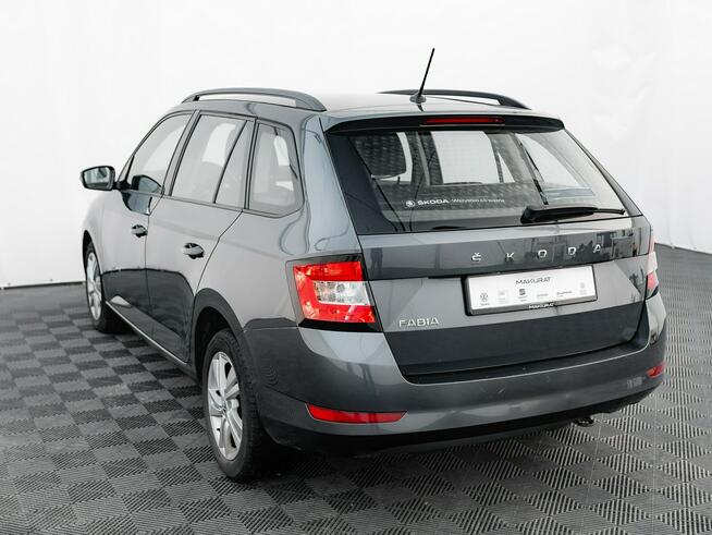 Škoda Fabia WD9758P#1.0 TSI Ambition Cz.cof Salon PL VAT23%
