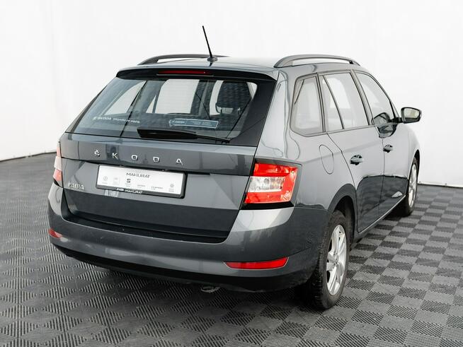 Škoda Fabia WD9758P#1.0 TSI Ambition Cz.cof Salon PL VAT23%