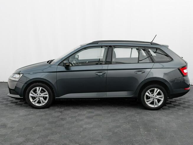 Škoda Fabia WD9758P#1.0 TSI Ambition Cz.cof Salon PL VAT23%