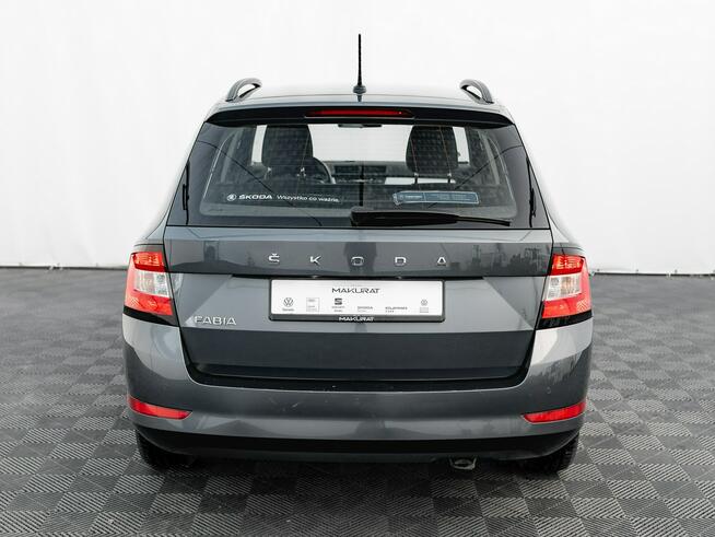 Škoda Fabia WD9758P#1.0 TSI Ambition Cz.cof Salon PL VAT23%