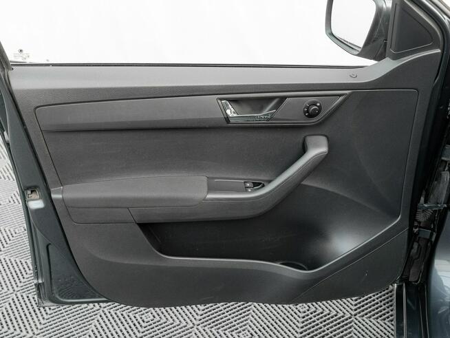 Škoda Fabia WD9758P#1.0 TSI Ambition Cz.cof Salon PL VAT23%