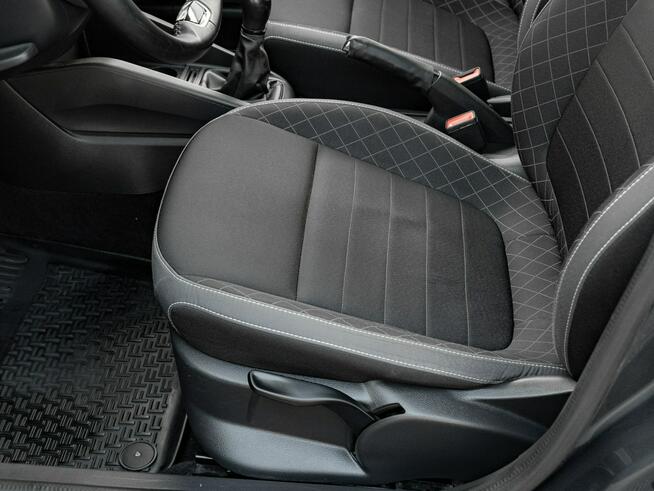 Škoda Fabia WD9758P#1.0 TSI Ambition Cz.cof Salon PL VAT23%