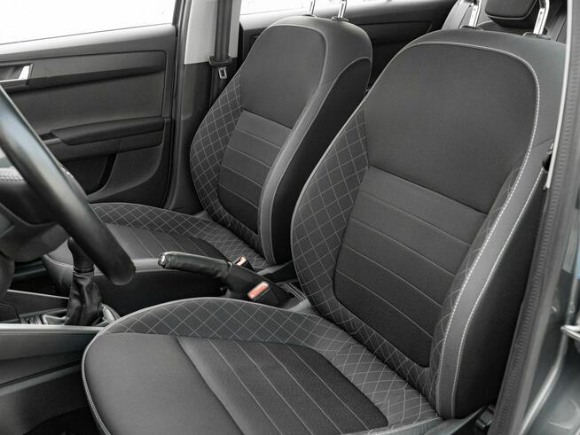 Škoda Fabia WD9758P#1.0 TSI Ambition Cz.cof Salon PL VAT23%