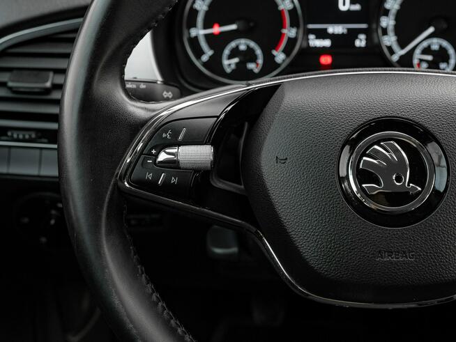 Škoda Fabia WD9758P#1.0 TSI Ambition Cz.cof Salon PL VAT23%