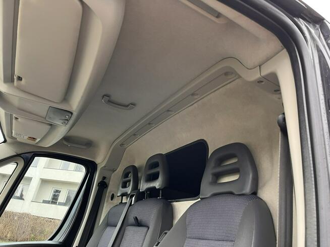 Citroen Jumper 2.2 L1H2 1wł Climatronic 6biegów El szyby Stan BDB BEzwypadk Opłacony